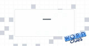 GB national Crossword Clue