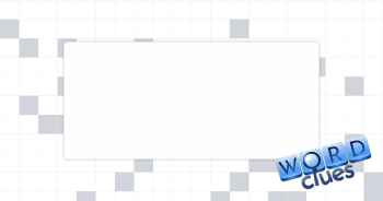 Geared up? Crossword Clue