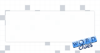 Gearshift topper Crossword Clue