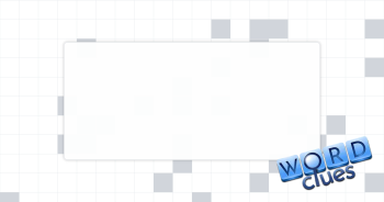 Gearwheel Crossword Clue