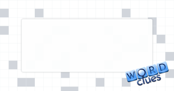 Gee preceders Crossword Clue
