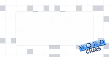 Geeky expert Crossword Clue