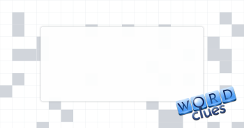 Geeky sort Crossword Clue