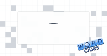 Geeky type Crossword Clue
