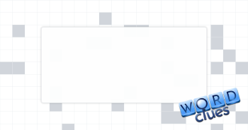 Geeky Crossword Clue