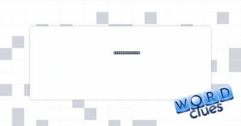 Gem from lava Crossword Clue