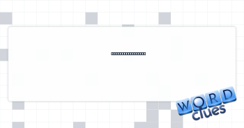 Gem in Uncut Gems Crossword Clue