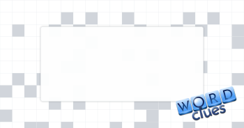Gemini Crossword Clue