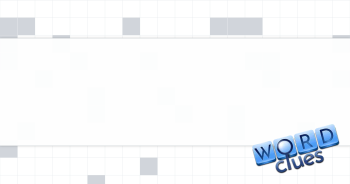 “Gems” found on a beach Crossword Clue