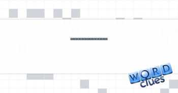 Gender-identity shorthand Crossword Clue