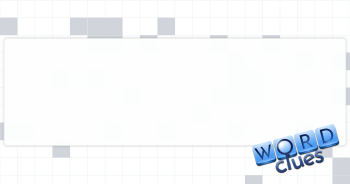 General concession Crossword Clue