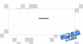 General custom Crossword Clue