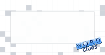 General effect Crossword Clue