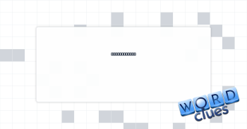 General mood Crossword Clue