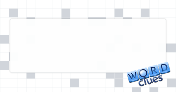 General vicinity Crossword Clue