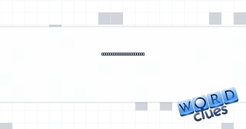 Generate unruly youth Crossword Clue