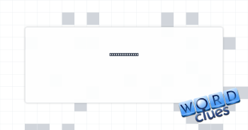 Generic canine Crossword Clue