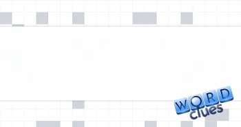 Genericized-bag trademark Crossword Clue