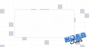 Generosity Crossword Clue
