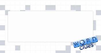 Generous virtue Crossword Clue