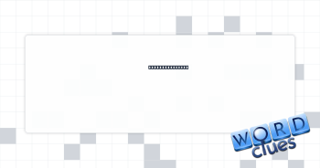 Genesis 4 birth Crossword Clue