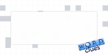 Genesis 4 name Crossword Clue
