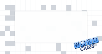 Genesis boat Crossword Clue