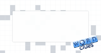 Genesis craft Crossword Clue