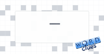 Genesis gent Crossword Clue