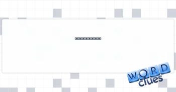 Genesis grandchild Crossword Clue