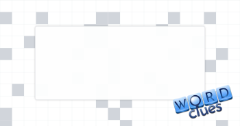 Genesis site Crossword Clue