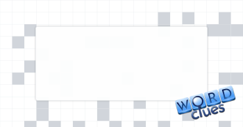 Genetic code Crossword Clue