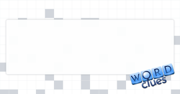 Genetic duplicate Crossword Clue