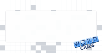 Genetic evidence Crossword Clue