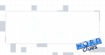 Genetic material Crossword Clue