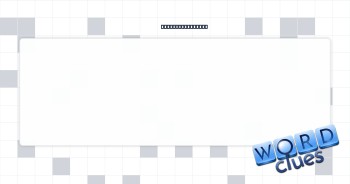 Genetic molecule Crossword Clue