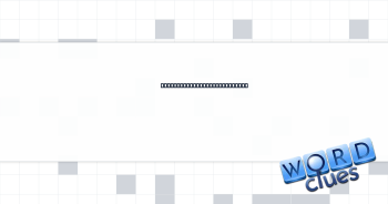 Genetic screening procedure Crossword Clue