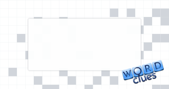 Genetic Crossword Clue
