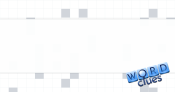 Genetically identical copy Crossword Clue