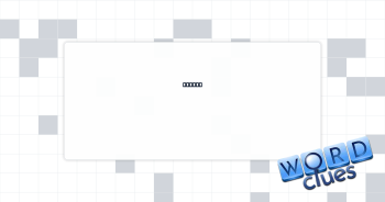Genial Crossword Clue