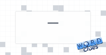 Genie's gift Crossword Clue
