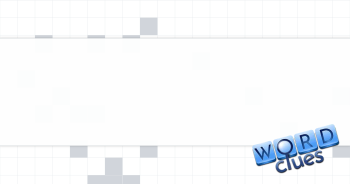 Genie's home in a tale Crossword Clue