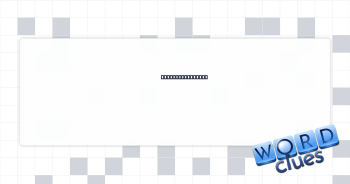 Genre for Bogart Crossword Clue