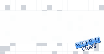 Gentle and submissive  Crossword Clue