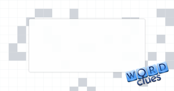 Gentle pull Crossword Clue