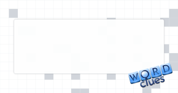 Gentle-tempered Crossword Clue