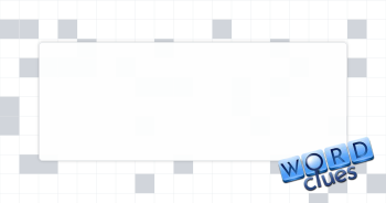 Gentle touches Crossword Clue