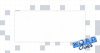 Gently prods Crossword Clue