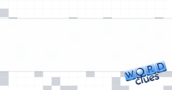 Geographic reference Crossword Clue