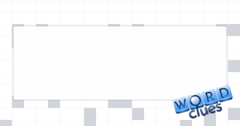 Geolocation tech Crossword Clue